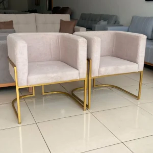 Poltrona Paris