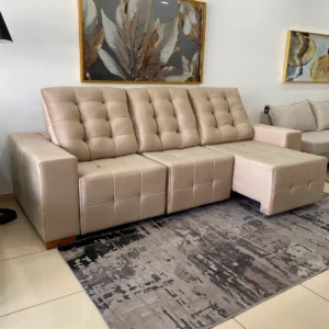 Sofá Confort