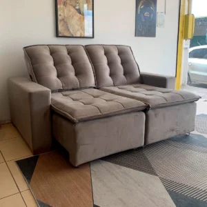 Sofá Confort Prime