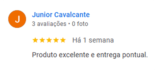 Depoimentos estofaria Ramos-